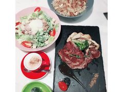 -打趸BTC·Breaktime cafe(北京路店)