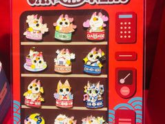 -泡泡玛特POPMART(武汉天地壹方店)