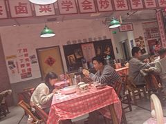 -龙师傅卤炒(天马店)