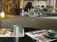 -金厨泰国餐厅·全泰籍厨师料理(拱北店)