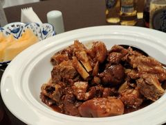 -忆江南·临江鱼馆