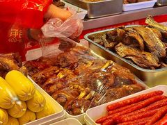 -净香园熟肉(北坦总店)