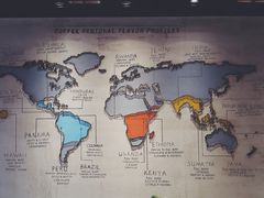 -ZING COFFEE 镜咖啡