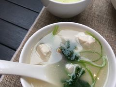 -喷泉广场餐厅·宵夜·海鲜烧烤大排档(长隆企鹅酒店)