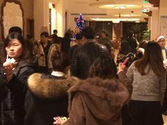-苏州湾王焰温泉度假酒店