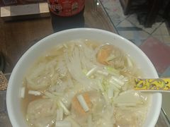 -一记面馆(易发店)