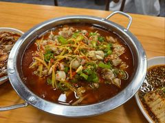 -艺味深尝(云锦路店)