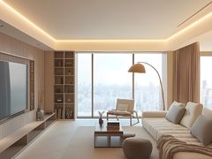 -至美焕新·全屋翻新