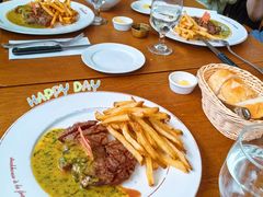 -Entrecôte 法国牛扒馆(保利·时光里店)