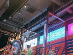 -入火韩国烤肉(凯旋广场店)