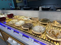 -海汕记·潮汕鲜牛肉火锅·自助