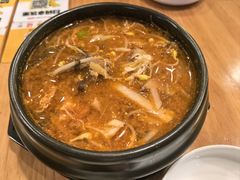 -多宾韩国料理(学衡路店)