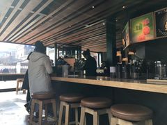 -星巴克臻选(北京前门大街店)