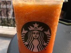 -星巴克(天津佛罗伦萨小镇店)