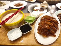 -苏苑饭店-中餐厅(长桥地区店)