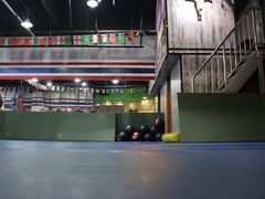 -北武堂拳击散打搏击泰拳俱乐部(三里屯总店)