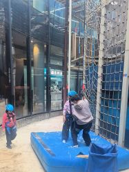 -PIPIKINGDOM皮皮王国欢乐号(欢乐海岸购物中心店)