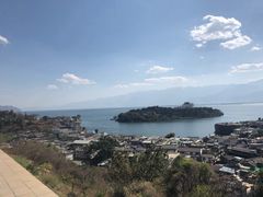 -南诏风情岛