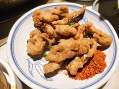-巴奴毛肚火锅概念餐厅