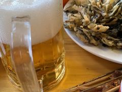 -途肴·老农饭庄(百里峡店)