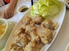 -小榄人家酒楼(民安店)