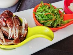 -蟹榭·本帮江浙菜·蟹宴(五角场合生汇商场店)