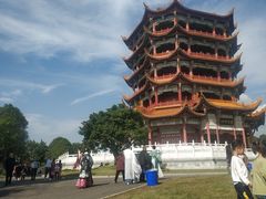 -富乐山