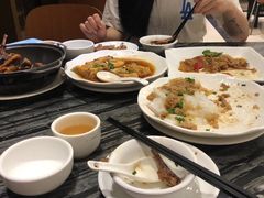 -美极鲜食坊(宝安南路店)