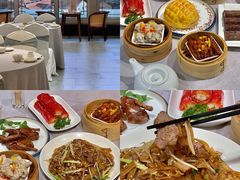 -榕树下海鲜楼(开元店)
