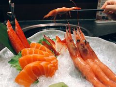 -神户赤童日式烤肉伙伴(东直门店)