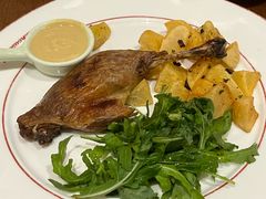 -Entrecôte 法国牛扒馆(保利·时光里店)