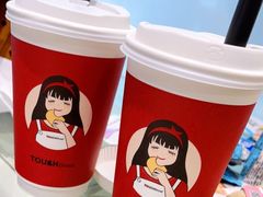-TOUCH泰奇(宝杨宝龙广场店)