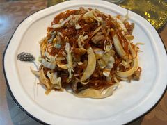 -明天食府(红沙湾店)