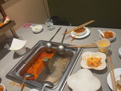 -海底捞火锅(方圆荟店)