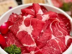 -京元盛铜锅涮肉(上海总店)