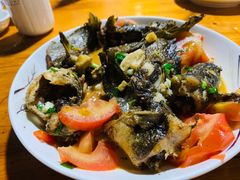 -柴火农家饭(遇龙河店)