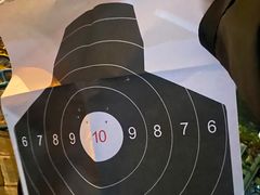 -中安射击运动俱乐部