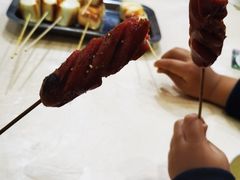 -优悦派 · 别墅轰趴馆(波西米亚风情馆店)