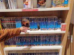 -当当书店(国泰广场店)