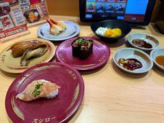 -寿司郎(皇庭广场店)