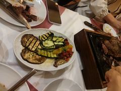 -奥斯特牛排馆(圣母百花大教堂)