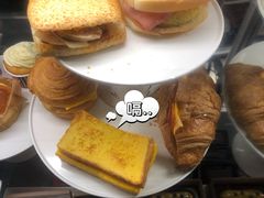 -星巴克(大连金州安盛店)