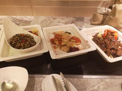 -盛宴标帜餐厅·亲子自助 (南昌喜来登酒店)
