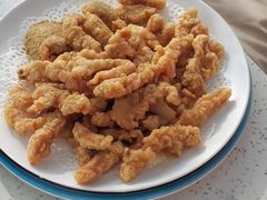 -前王院•巧克力海鲜市集餐厅(万平口店)