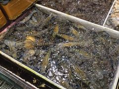 -斌记海鲜加工(十四涌店)
