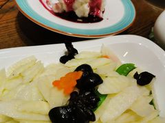 -新时代大酒店(仰口路店)