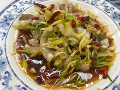 -日照大牌檔•小船海鲜(万平口店)