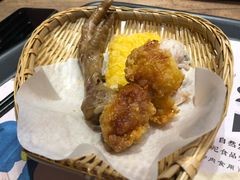 -好人民间小吃·番茄鱼酸菜鱼(木渎悠方店)