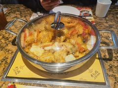 -黄记煌三汁焖锅(金凤万达广场店)