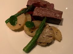 -广州四季酒店·佰鲜汇·现代法餐